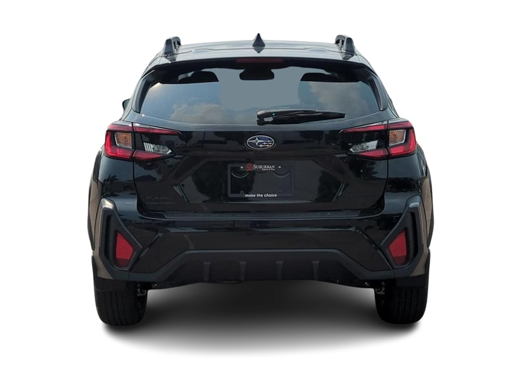 Thumbnail: 2026 Subaru Crosstrek - 5
