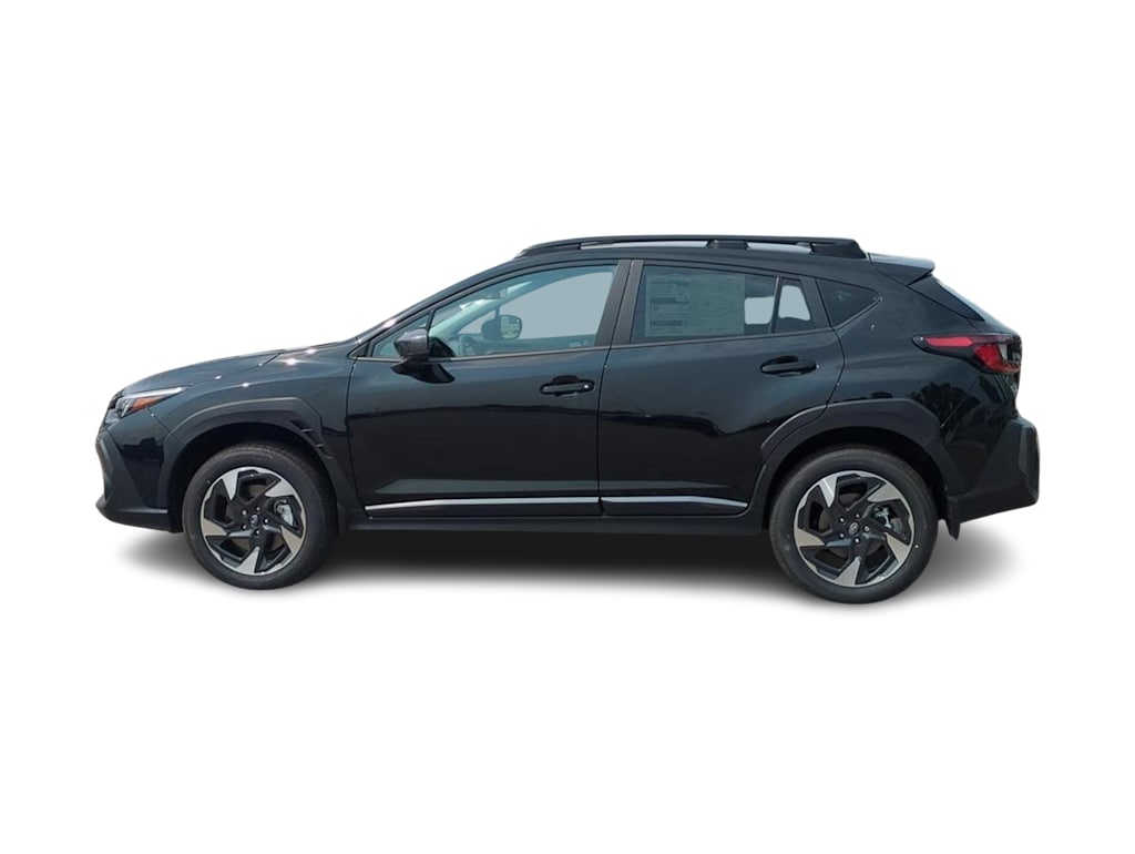 Thumbnail: 2026 Subaru Crosstrek - 3
