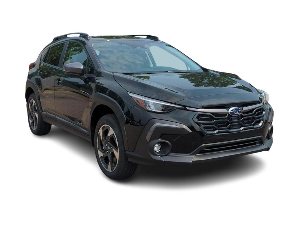 Thumbnail: 2026 Subaru Crosstrek - 21
