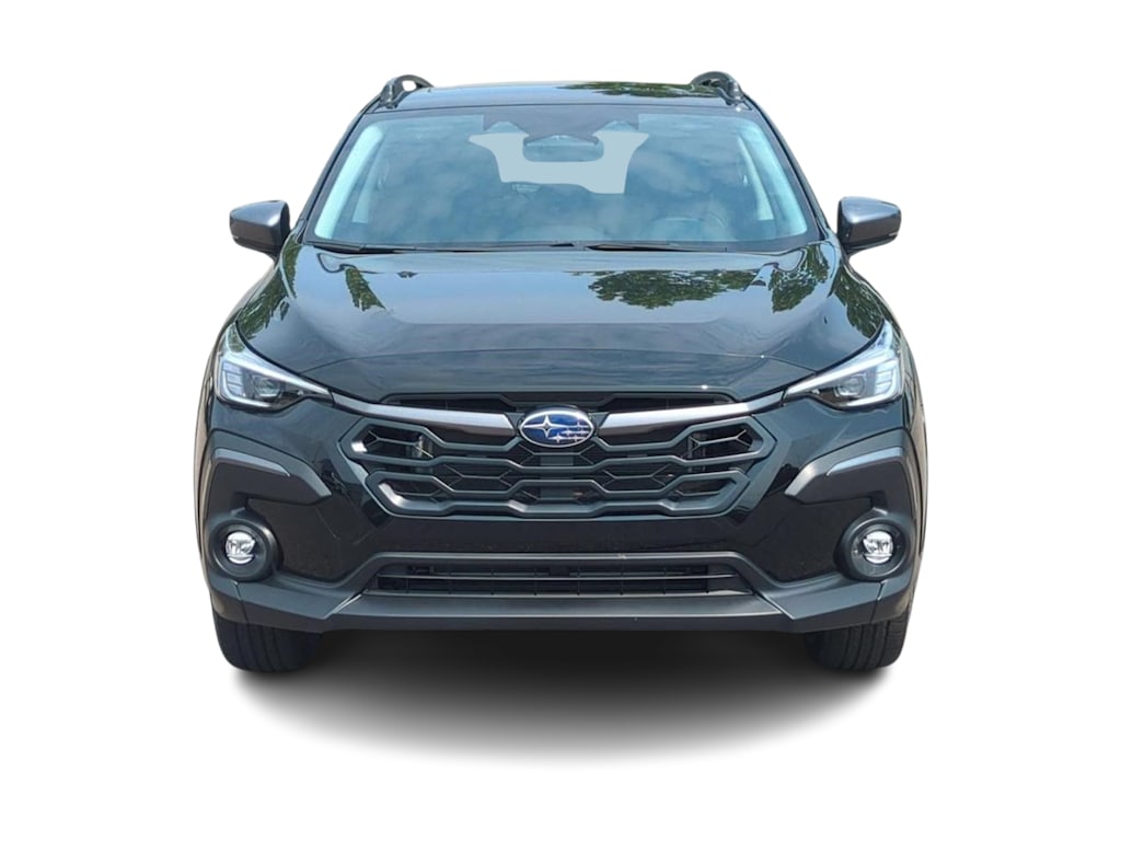 Thumbnail: 2026 Subaru Crosstrek - 6