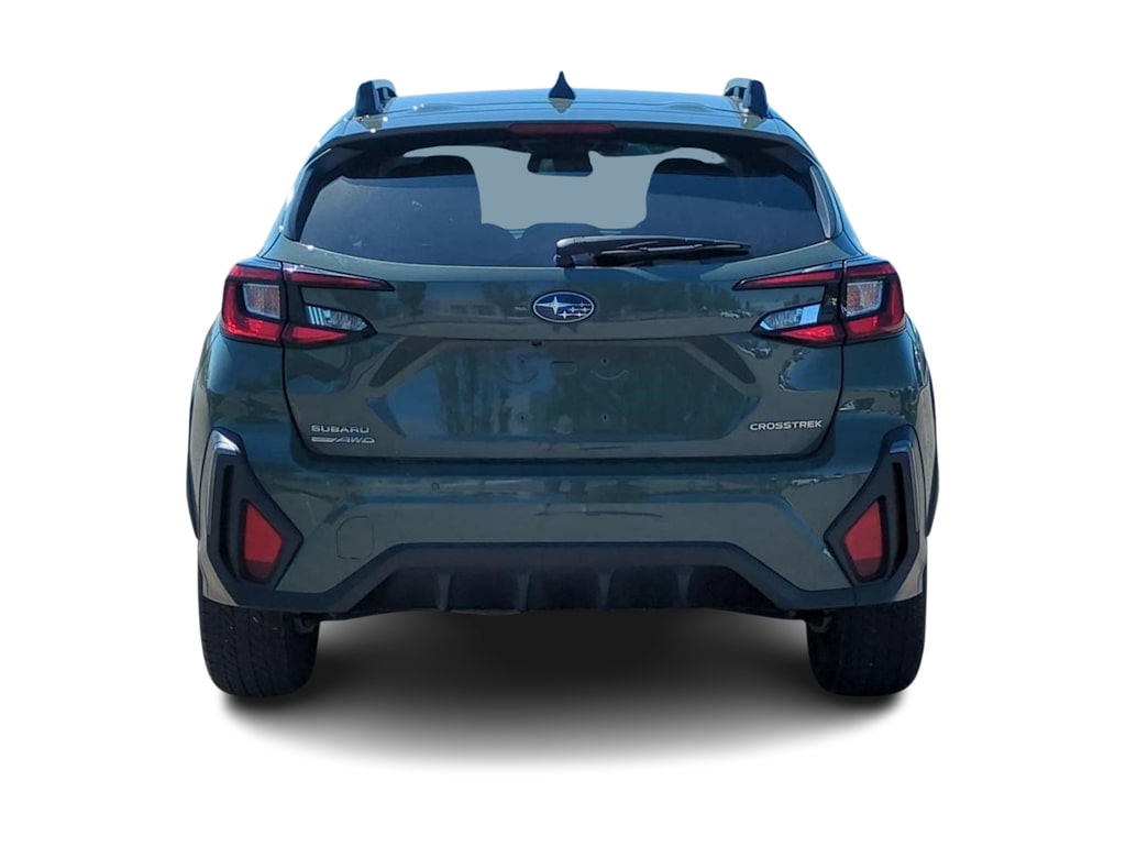Thumbnail: 2024 Subaru Crosstrek - 5