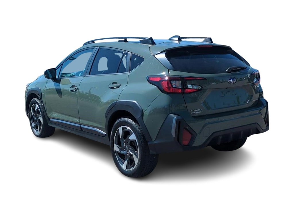 Thumbnail: 2024 Subaru Crosstrek - 4