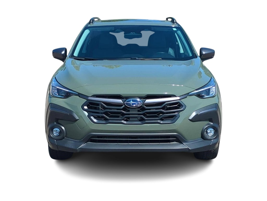 Thumbnail: 2024 Subaru Crosstrek - 6