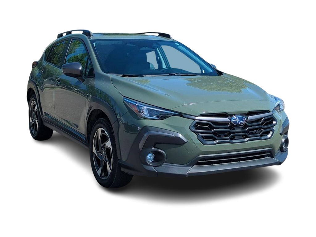 Thumbnail: 2024 Subaru Crosstrek - 22