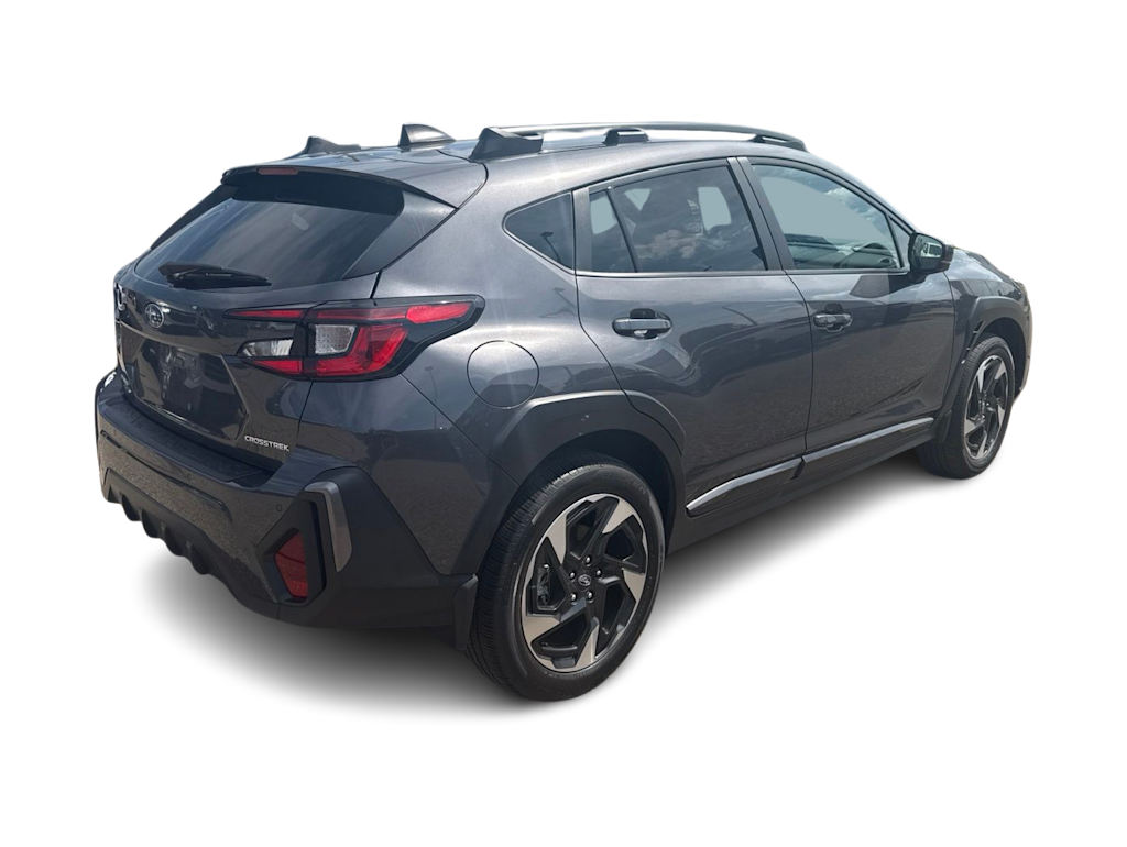 Thumbnail: 2024 Subaru Crosstrek - 12