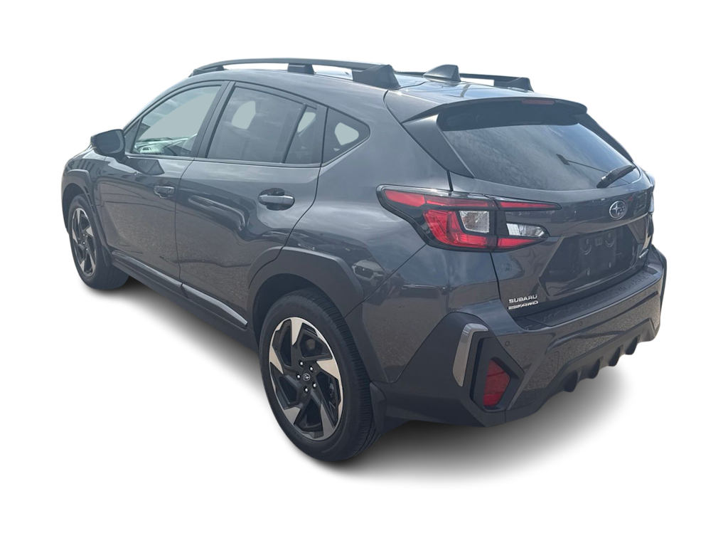 Thumbnail: 2024 Subaru Crosstrek - 3