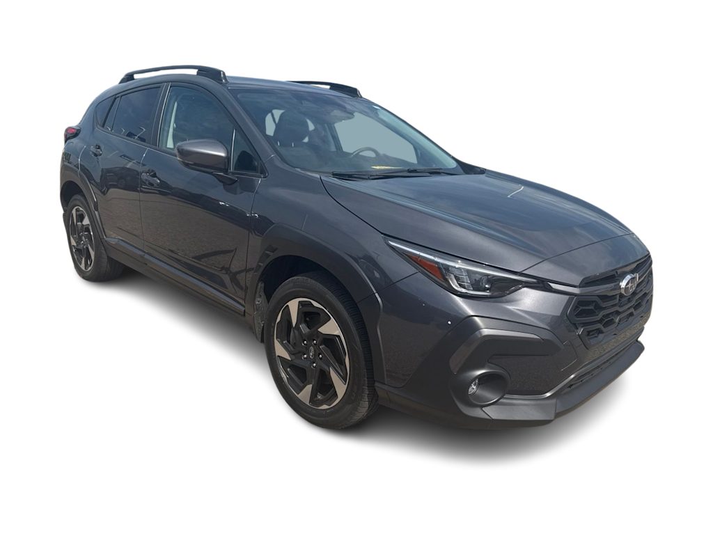 Thumbnail: 2024 Subaru Crosstrek - 13