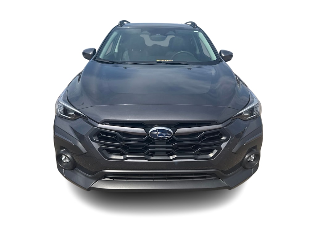 Thumbnail: 2024 Subaru Crosstrek - 5