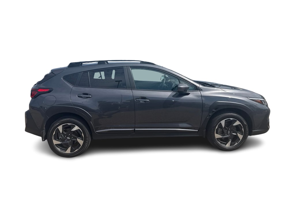 Thumbnail: 2024 Subaru Crosstrek - 17