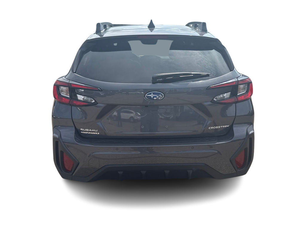Thumbnail: 2024 Subaru Crosstrek - 4