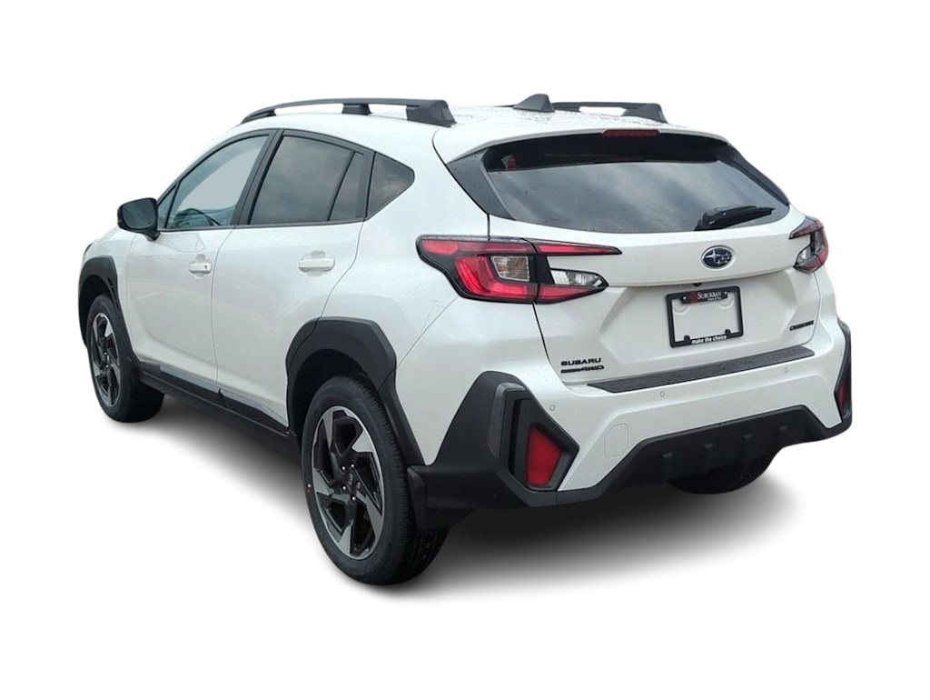 Thumbnail: 2026 Subaru Crosstrek - 4