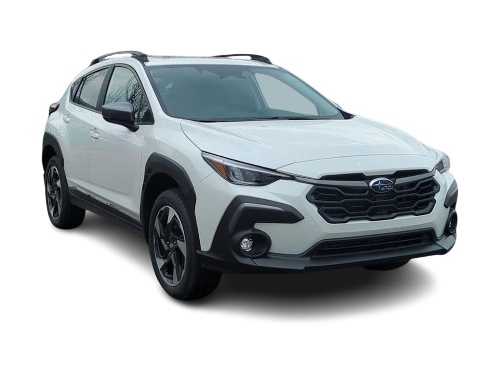 Thumbnail: 2026 Subaru Crosstrek - 21