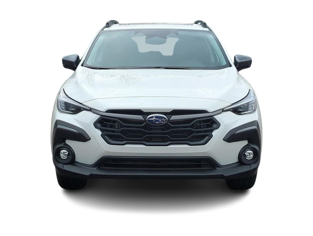 Thumbnail: 2026 Subaru Crosstrek - 6
