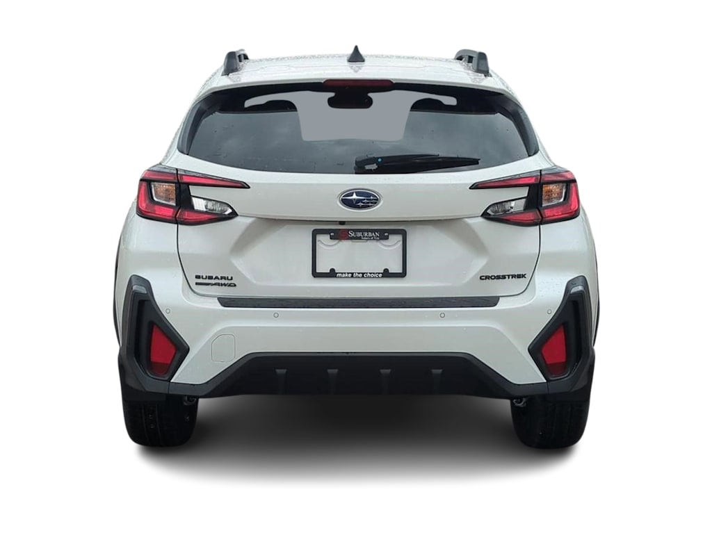 Thumbnail: 2026 Subaru Crosstrek - 5