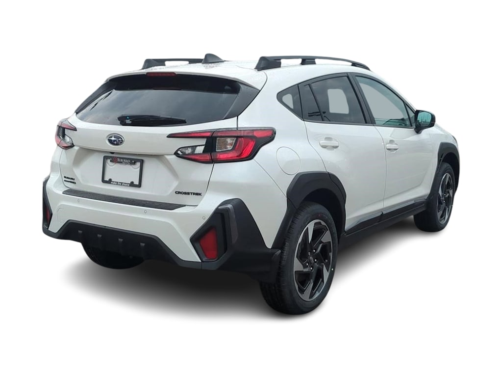 Thumbnail: 2026 Subaru Crosstrek - 19