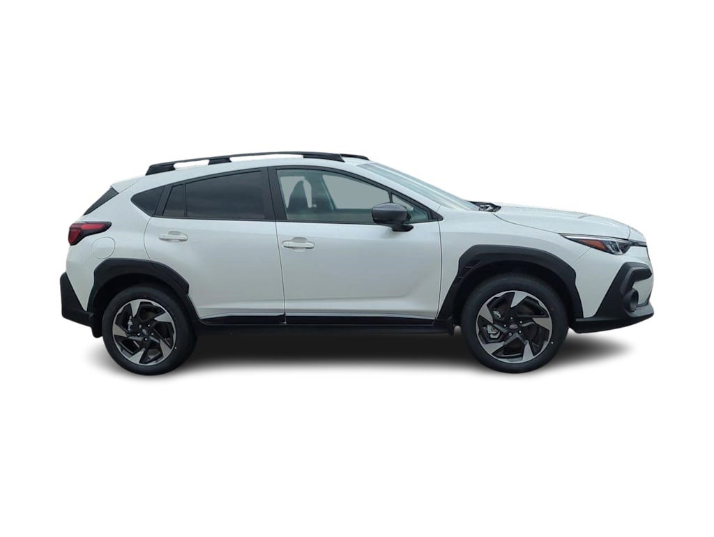 Thumbnail: 2026 Subaru Crosstrek - 20