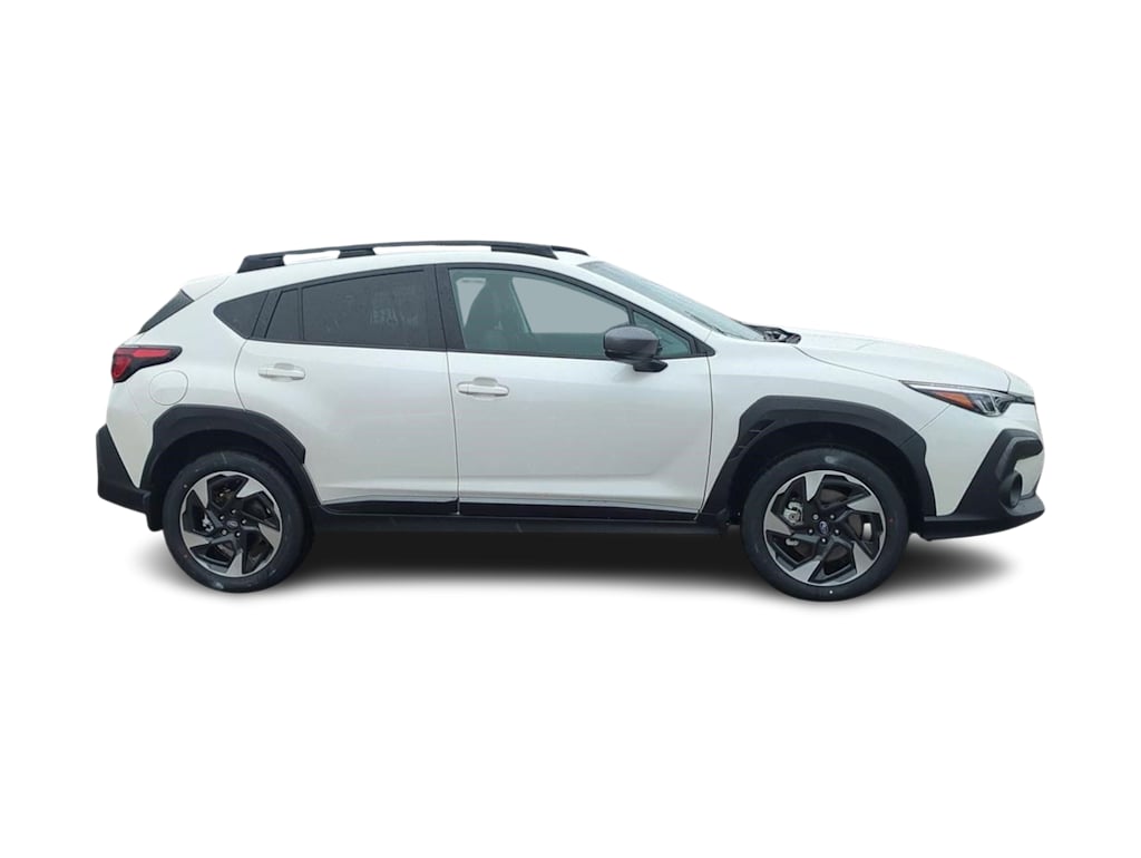Thumbnail: 2026 Subaru Crosstrek - 20
