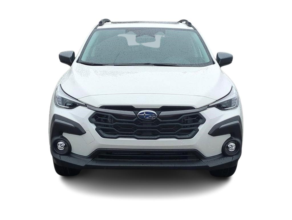 Thumbnail: 2026 Subaru Crosstrek - 6
