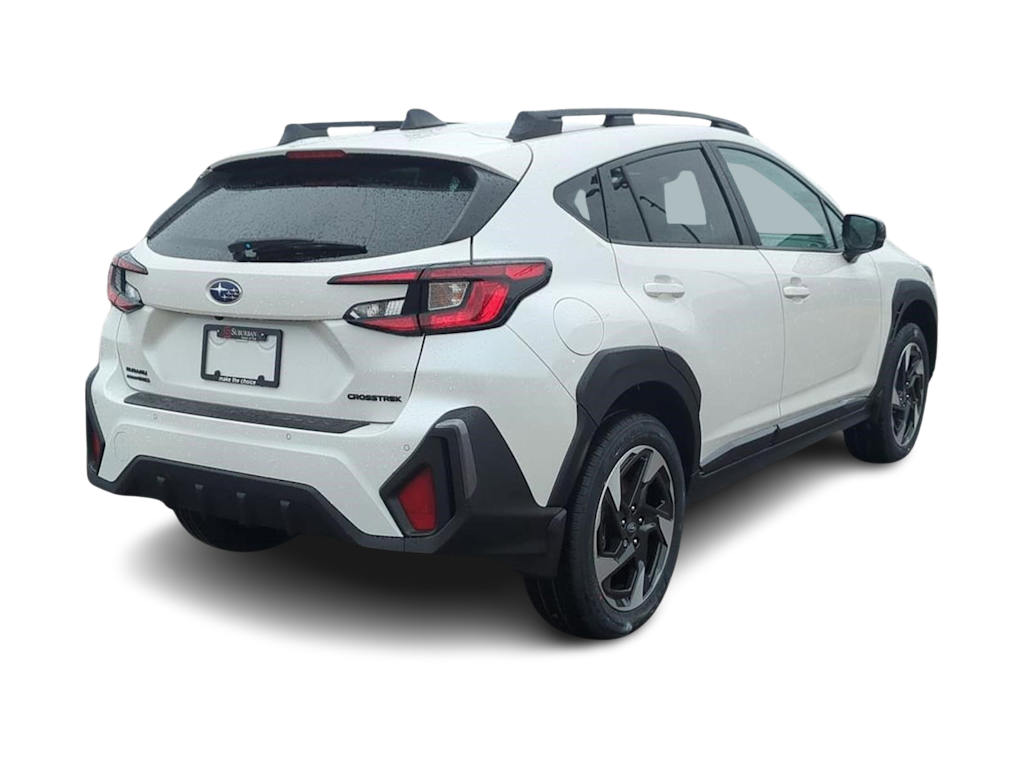 Thumbnail: 2026 Subaru Crosstrek - 19