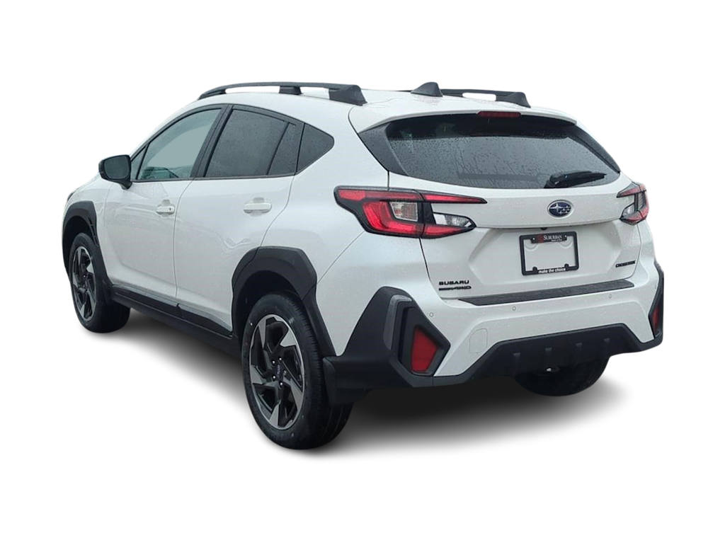 Thumbnail: 2026 Subaru Crosstrek - 4