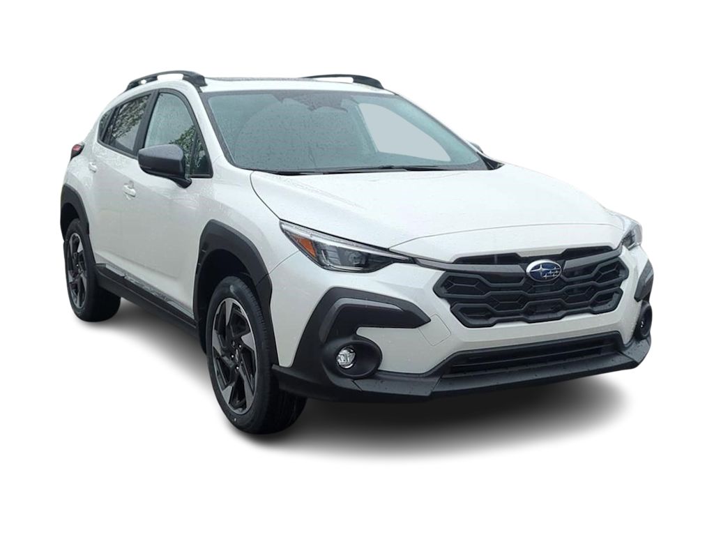 Thumbnail: 2026 Subaru Crosstrek - 21