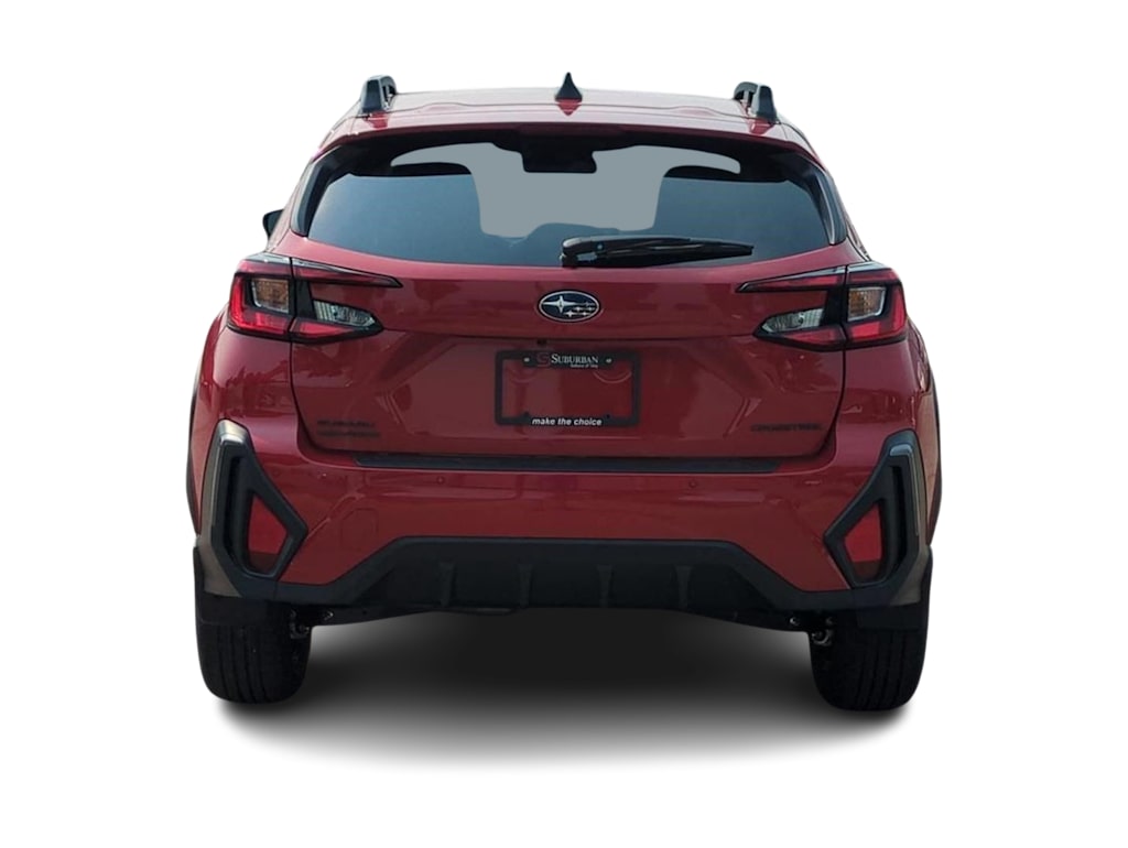 Thumbnail: 2026 Subaru Crosstrek - 5