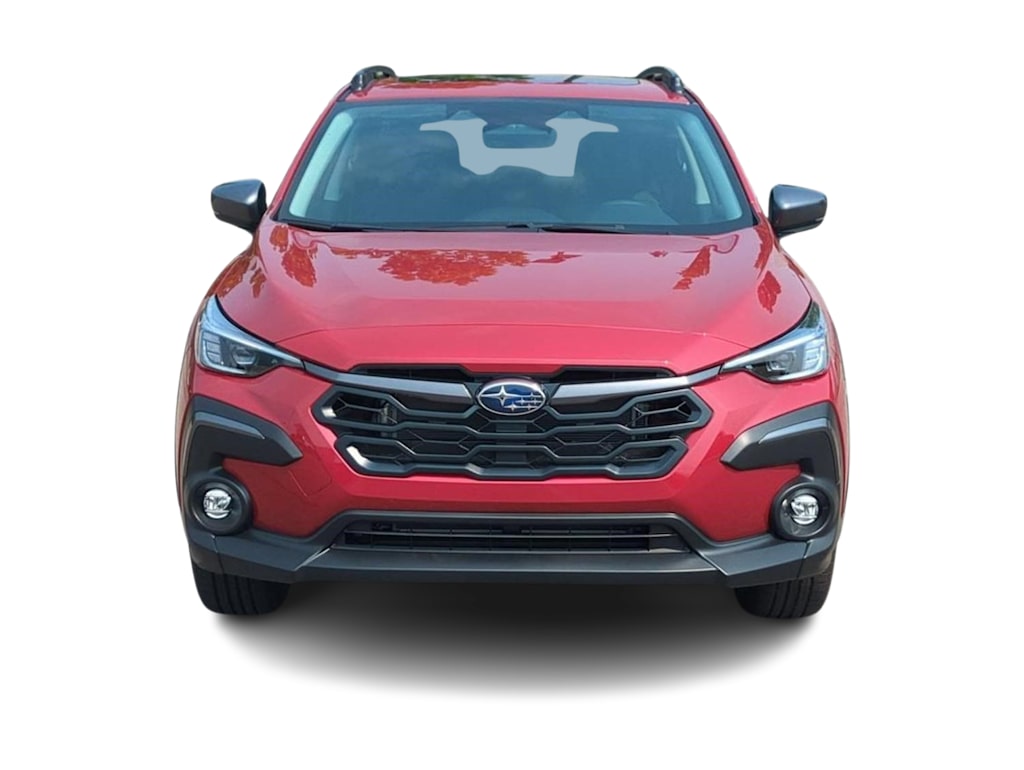 Thumbnail: 2026 Subaru Crosstrek - 6