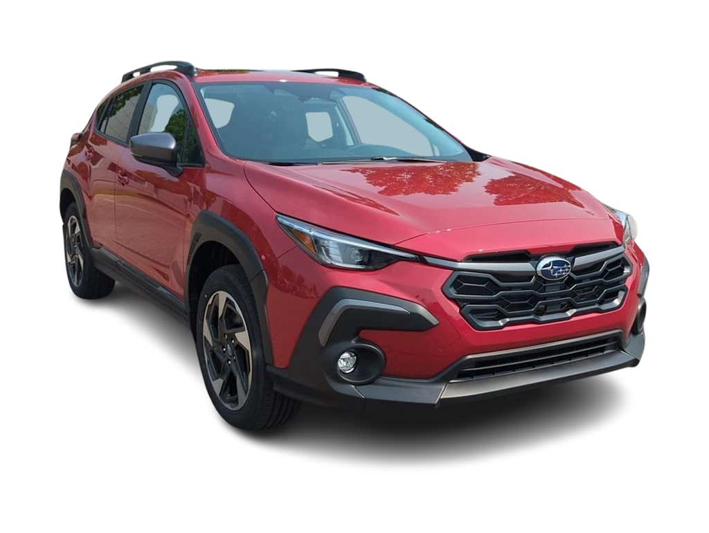 Thumbnail: 2026 Subaru Crosstrek - 21