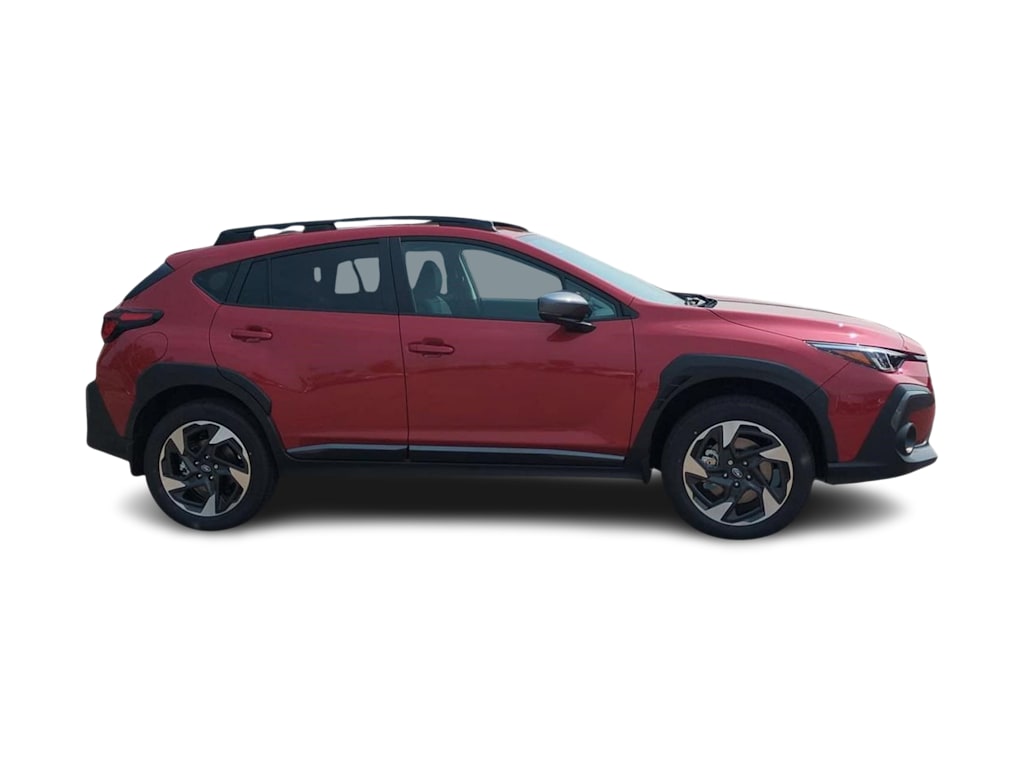 Thumbnail: 2026 Subaru Crosstrek - 20