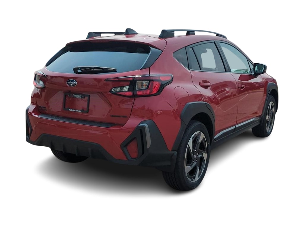 Thumbnail: 2026 Subaru Crosstrek - 19