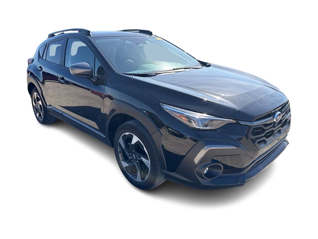 Thumbnail: 2024 Subaru Crosstrek - 16