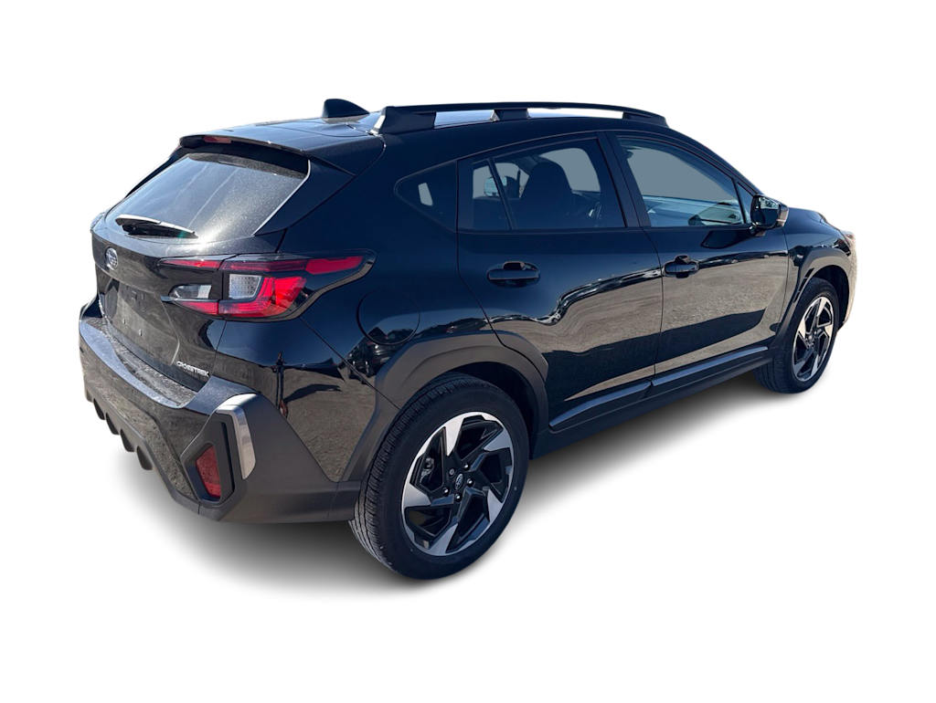 Thumbnail: 2024 Subaru Crosstrek - 15