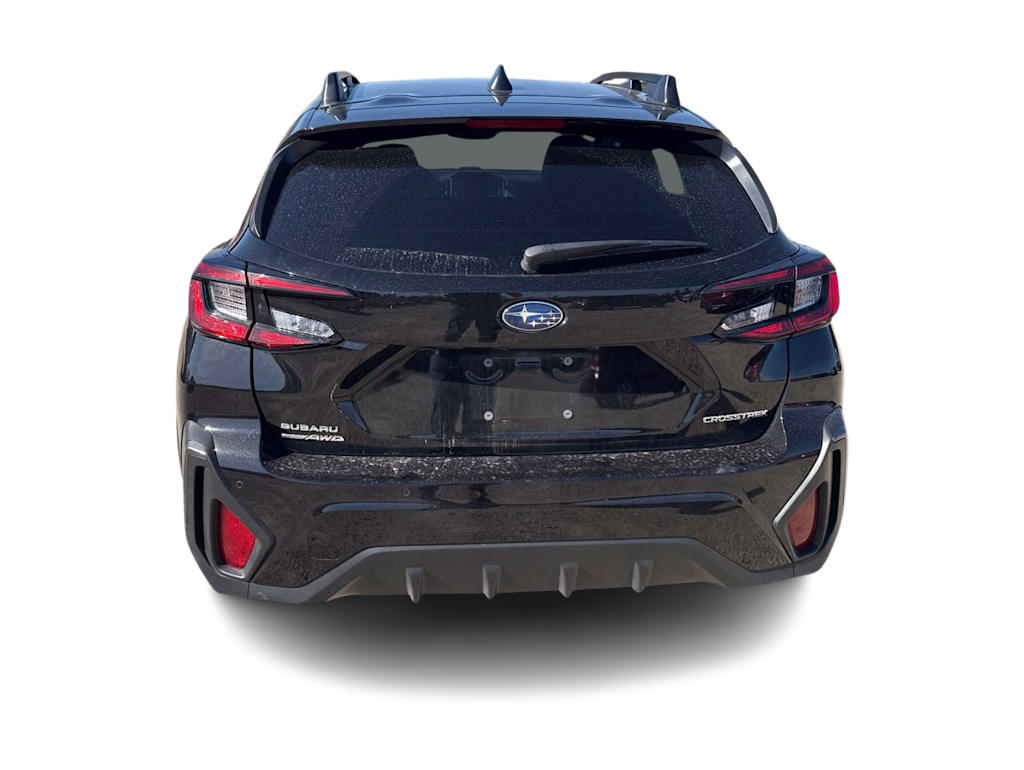 Thumbnail: 2024 Subaru Crosstrek - 5
