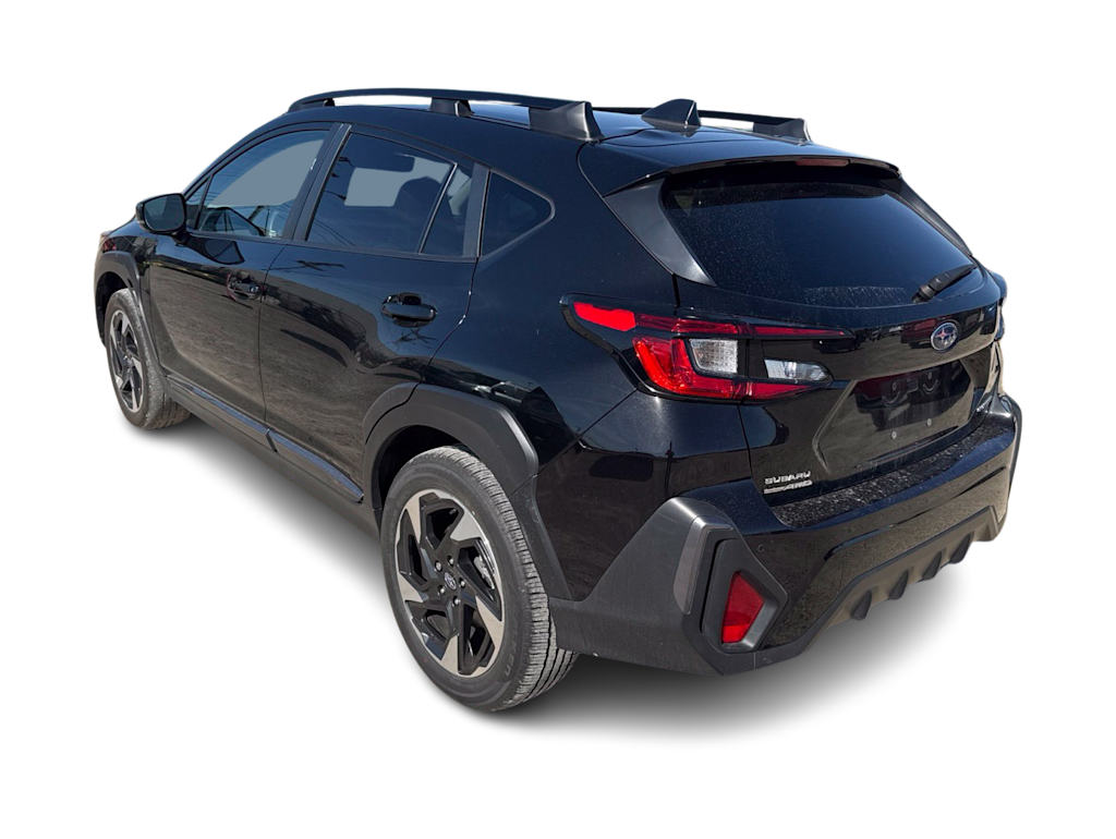 Thumbnail: 2024 Subaru Crosstrek - 4