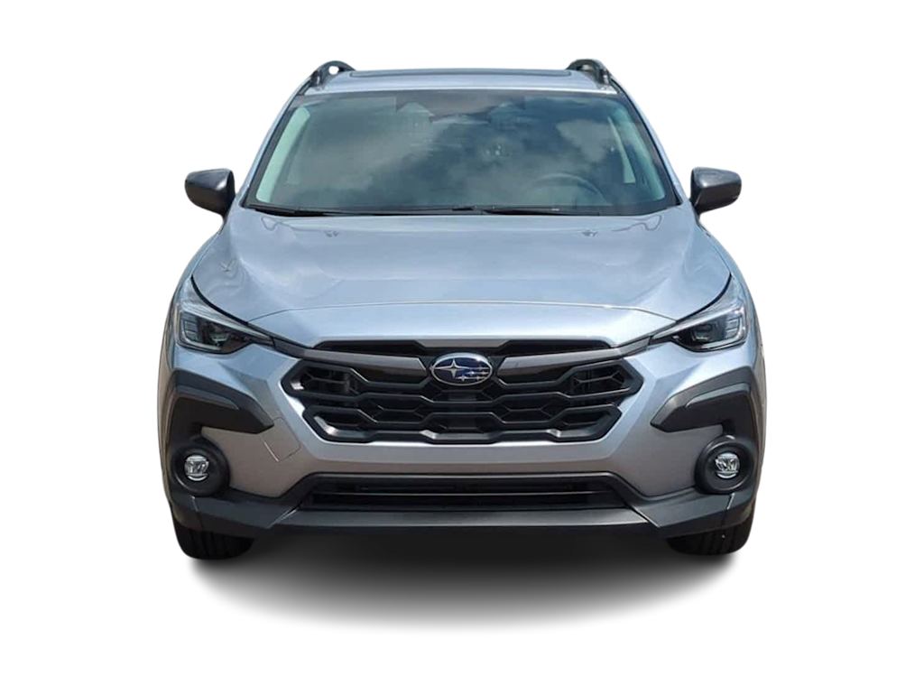 Thumbnail: 2025 Subaru Crosstrek - 6