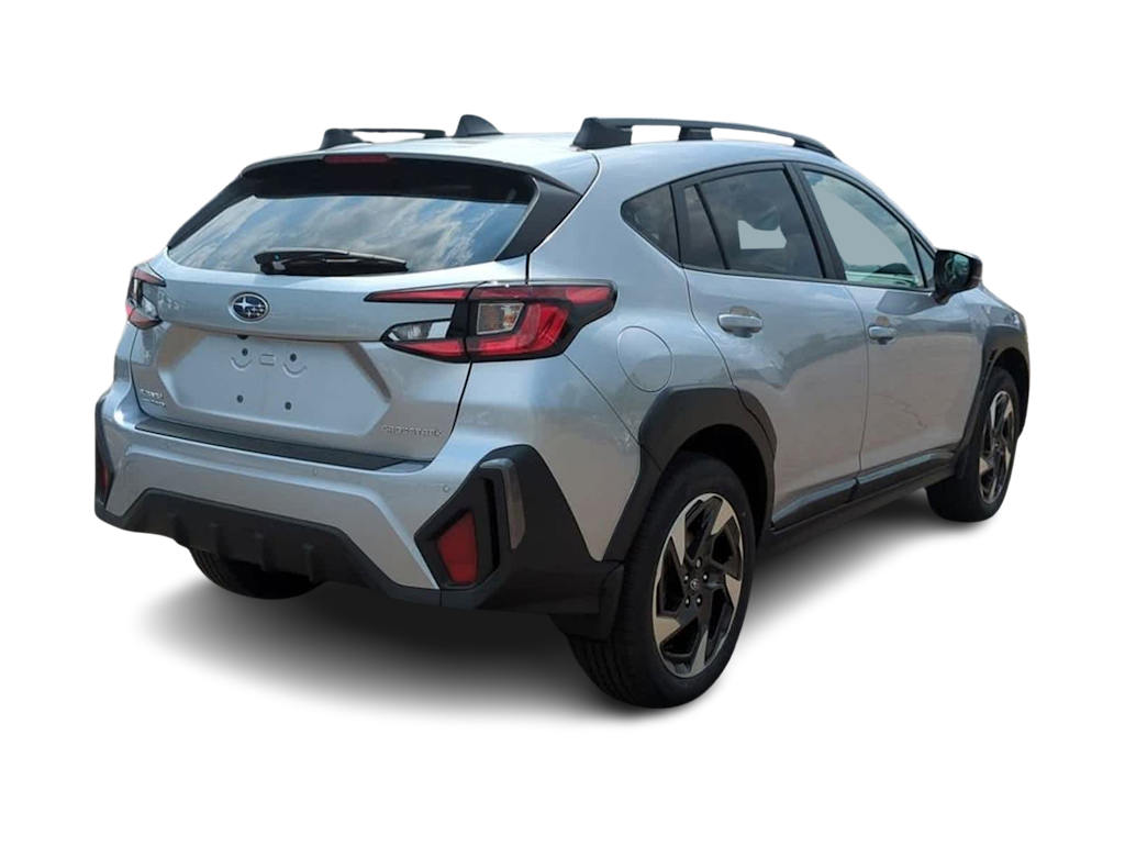 Thumbnail: 2025 Subaru Crosstrek - 19