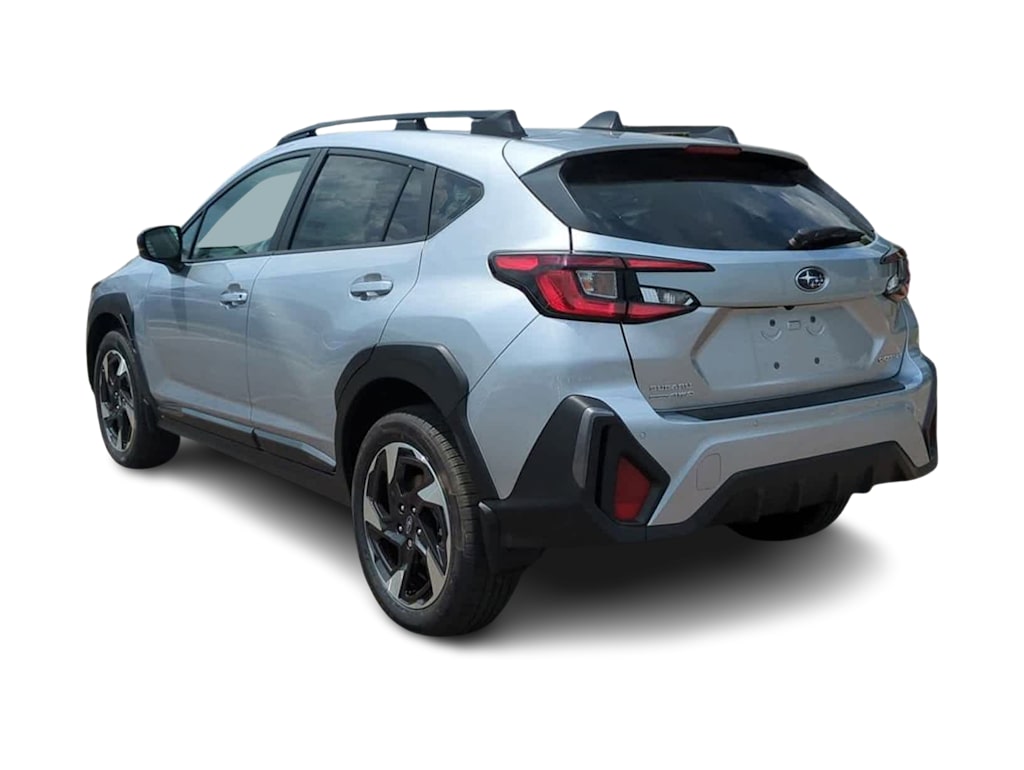 Thumbnail: 2025 Subaru Crosstrek - 4