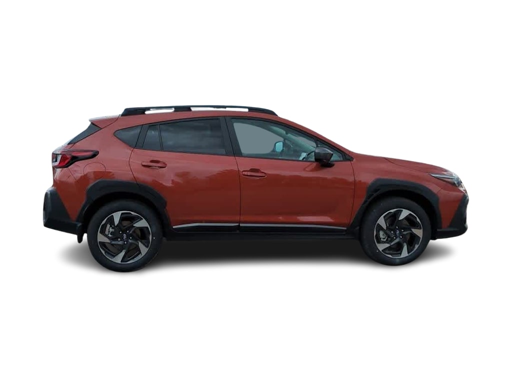 Thumbnail: 2025 Subaru Crosstrek - 20