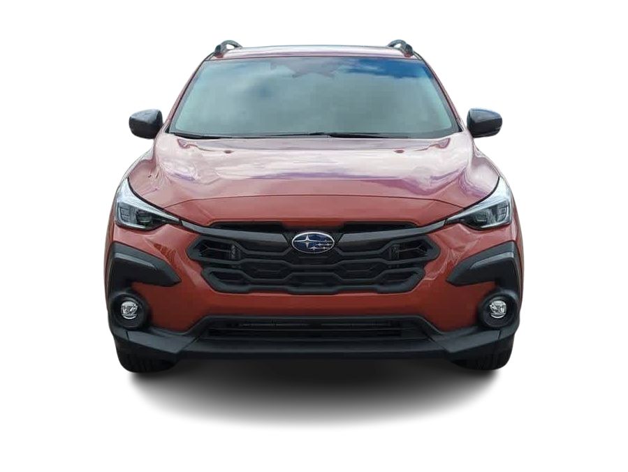 Thumbnail: 2025 Subaru Crosstrek - 6