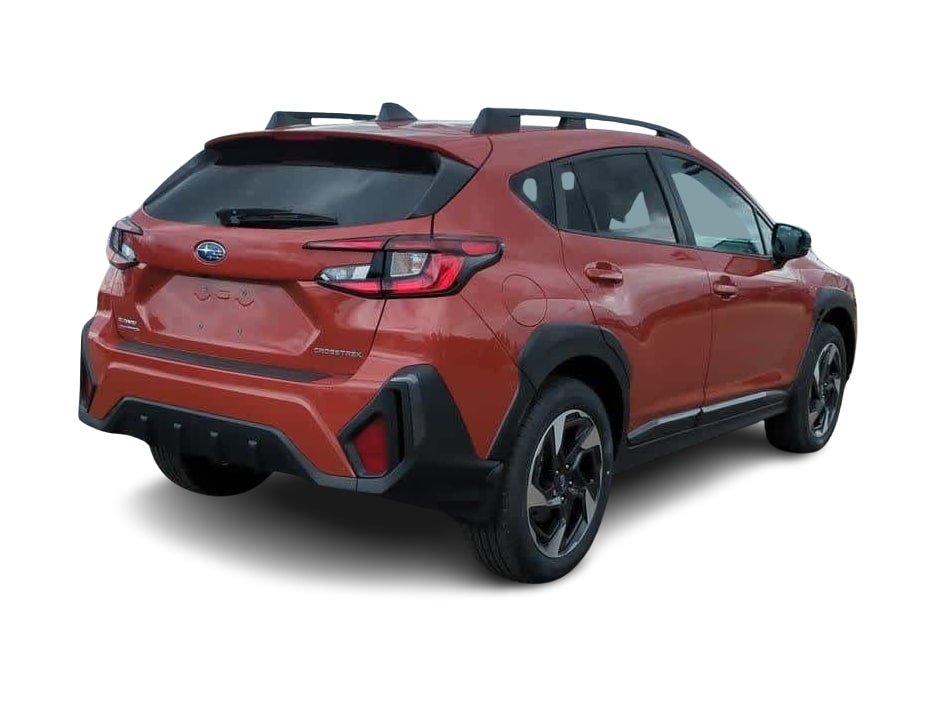 Thumbnail: 2025 Subaru Crosstrek - 19