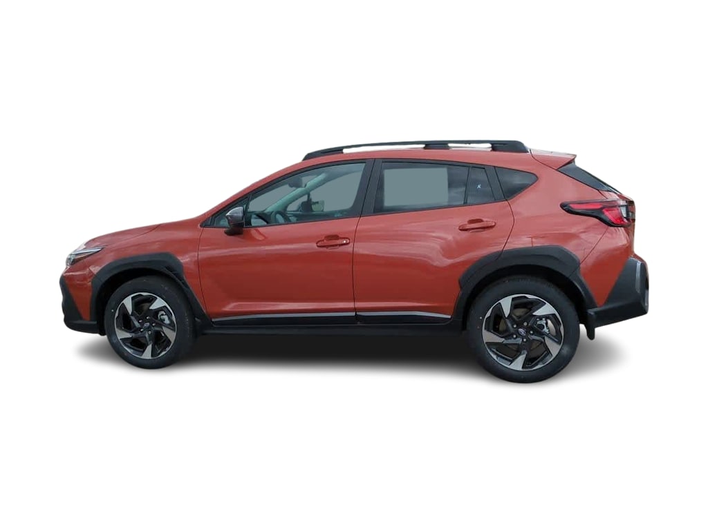 Thumbnail: 2025 Subaru Crosstrek - 3