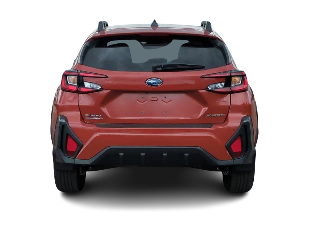 Thumbnail: 2025 Subaru Crosstrek - 5