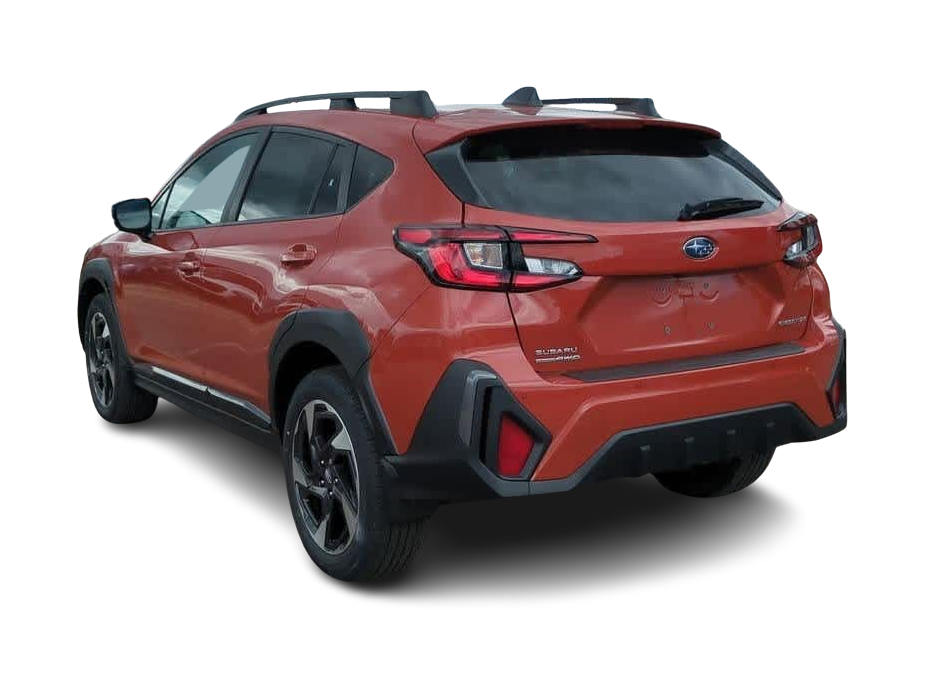 Thumbnail: 2025 Subaru Crosstrek - 4