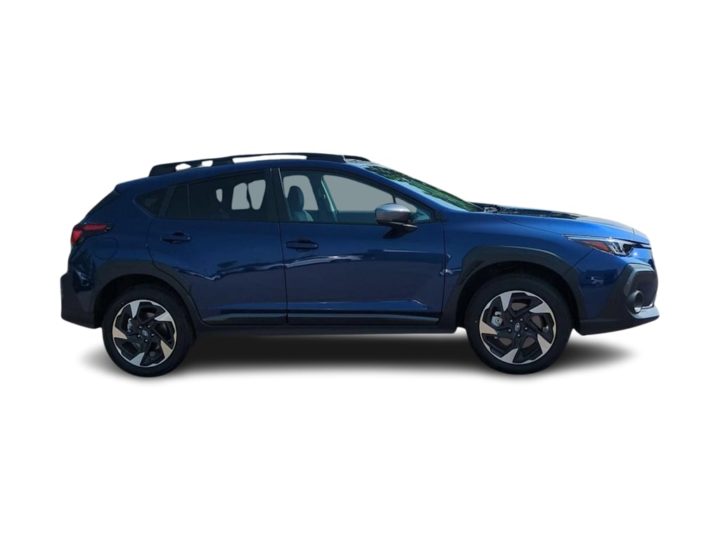 Thumbnail: 2026 Subaru Crosstrek - 21