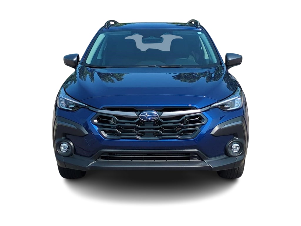 Thumbnail: 2026 Subaru Crosstrek - 6