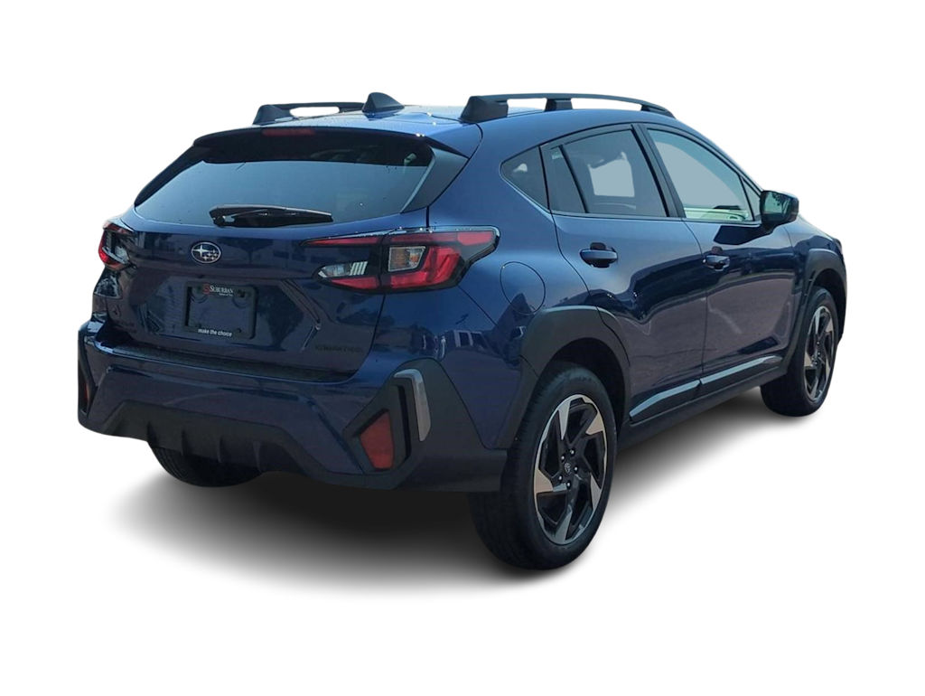 Thumbnail: 2026 Subaru Crosstrek - 20