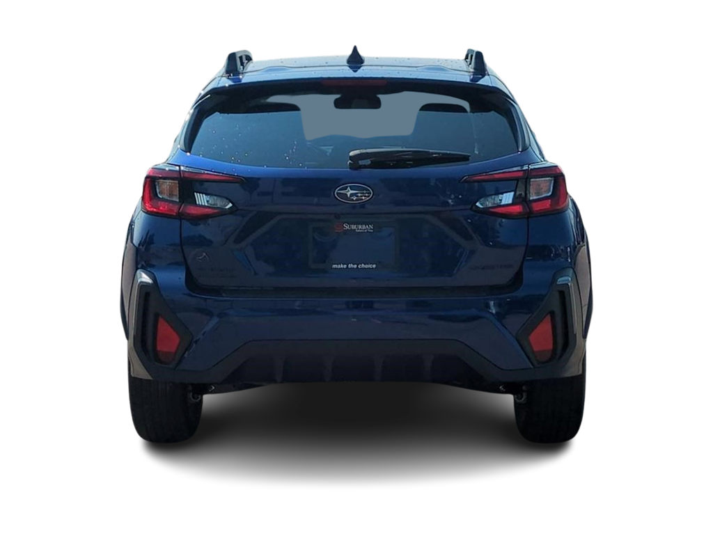 Thumbnail: 2026 Subaru Crosstrek - 5
