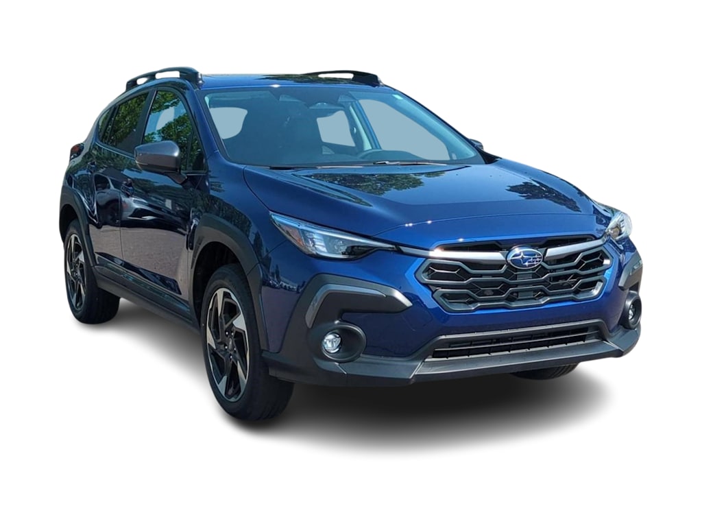 Thumbnail: 2026 Subaru Crosstrek - 22