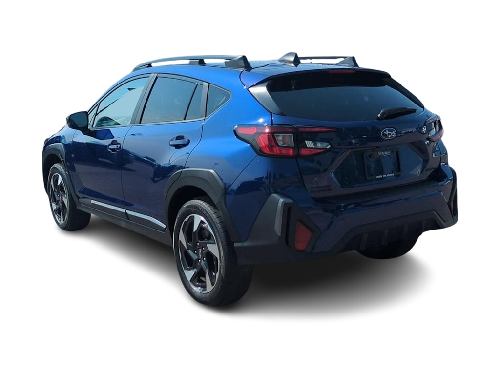 Thumbnail: 2026 Subaru Crosstrek - 4