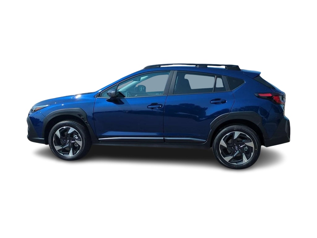 Thumbnail: 2026 Subaru Crosstrek - 3
